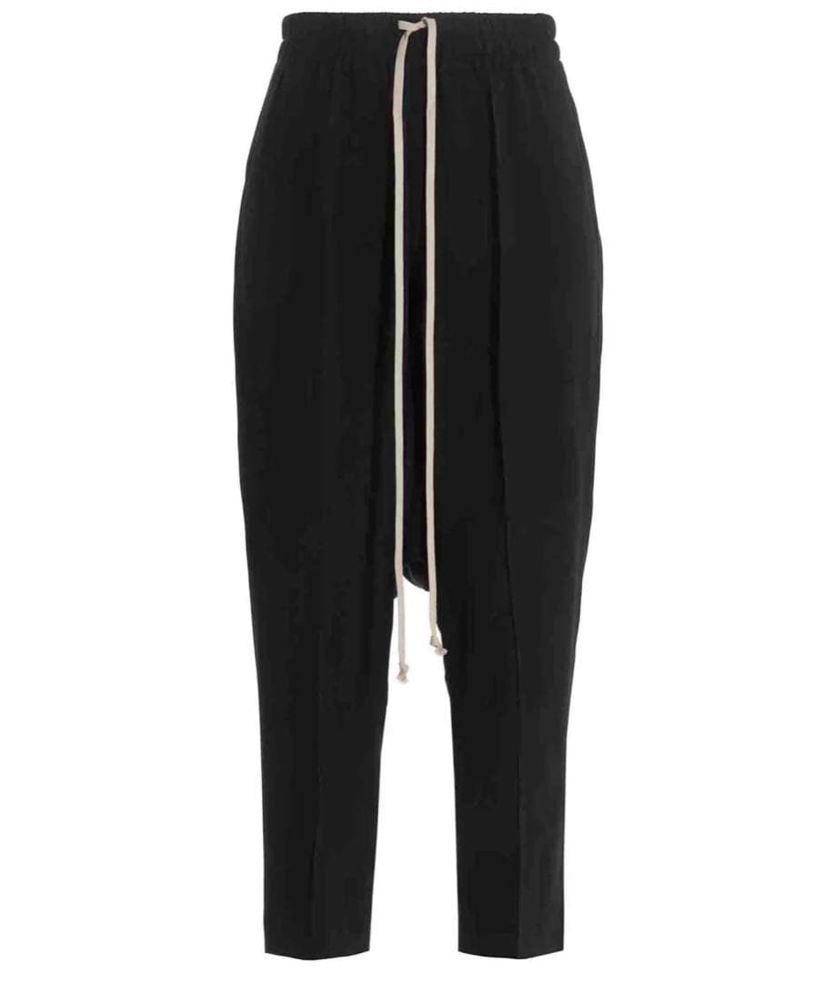 リックオウエンス（Rick Owens）サルエルパンツ