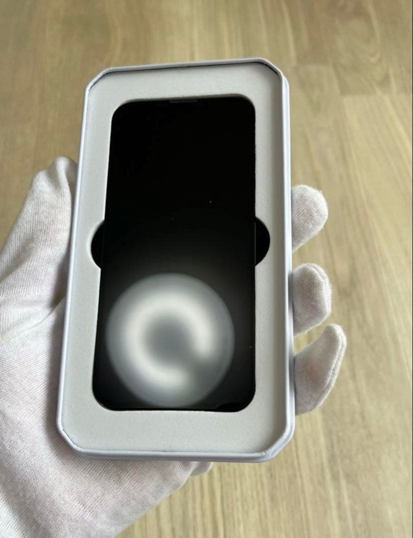 純正☆工具付き】iPhone 13 mini 液晶パネル 防水テープ付 - メルカリ