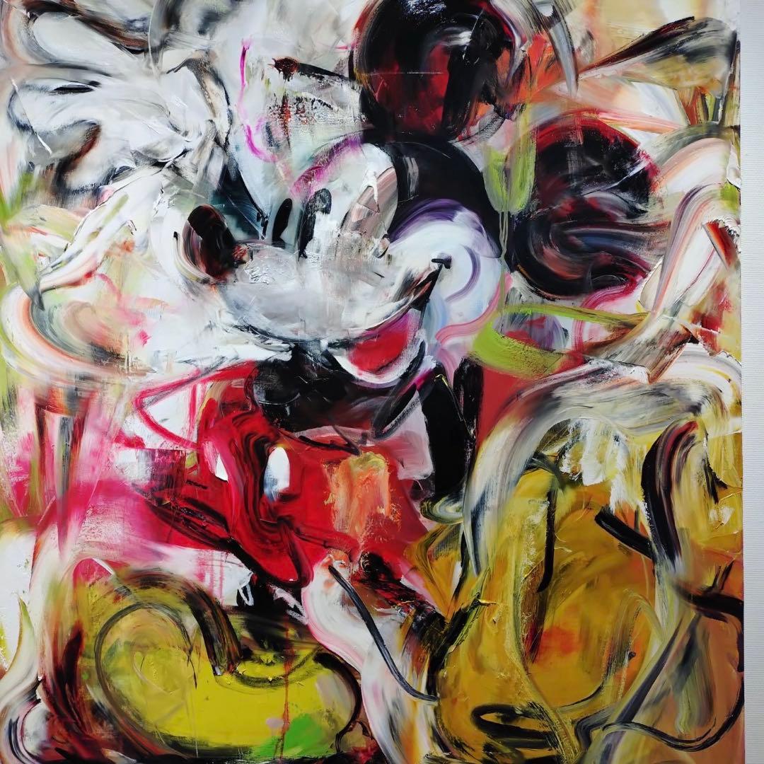 井田幸昌　《Only Time Will Tell》 ED100