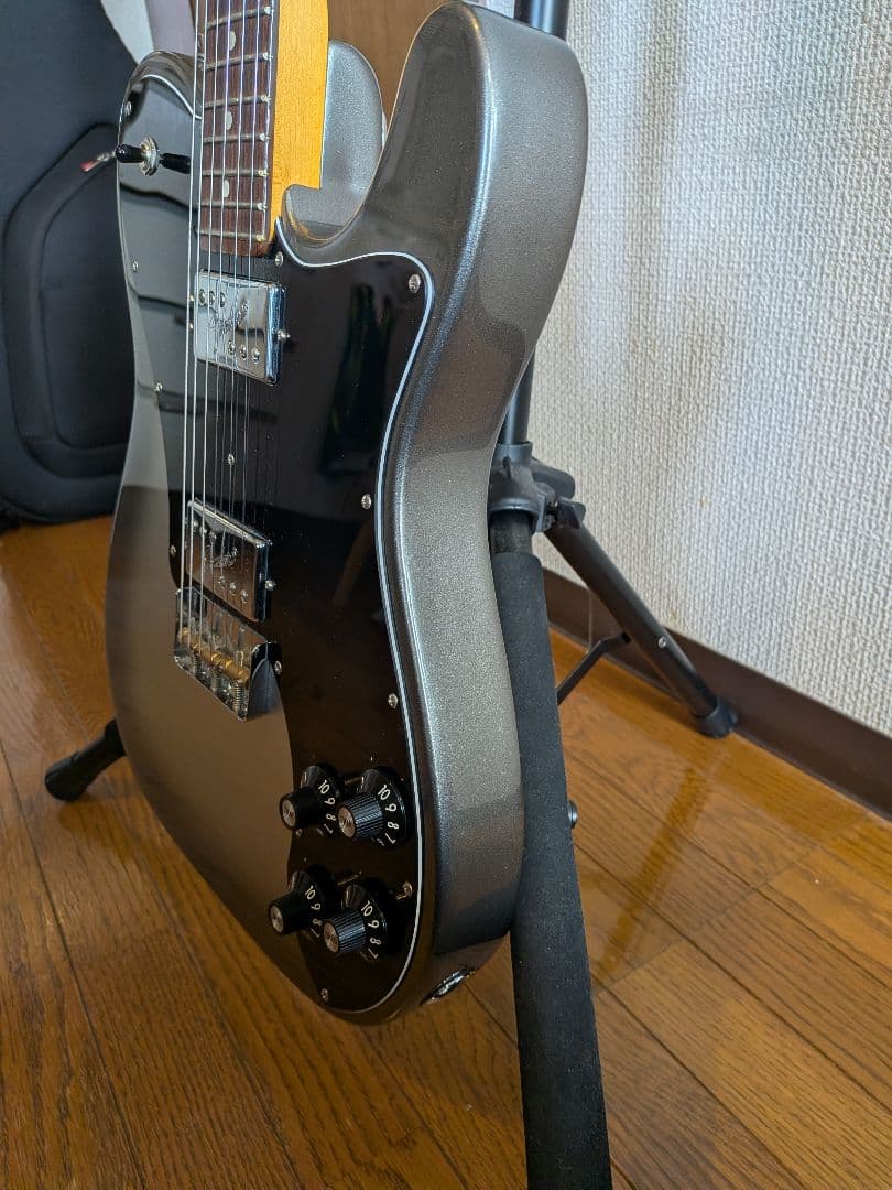 ギター Fender American Pro II Telecaster Deluxe
