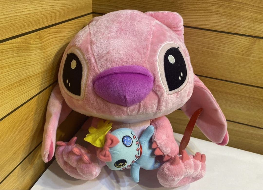 レア！サンリオ シュガーバニーズ ストロベリーうさ、ブルーベリーうさ