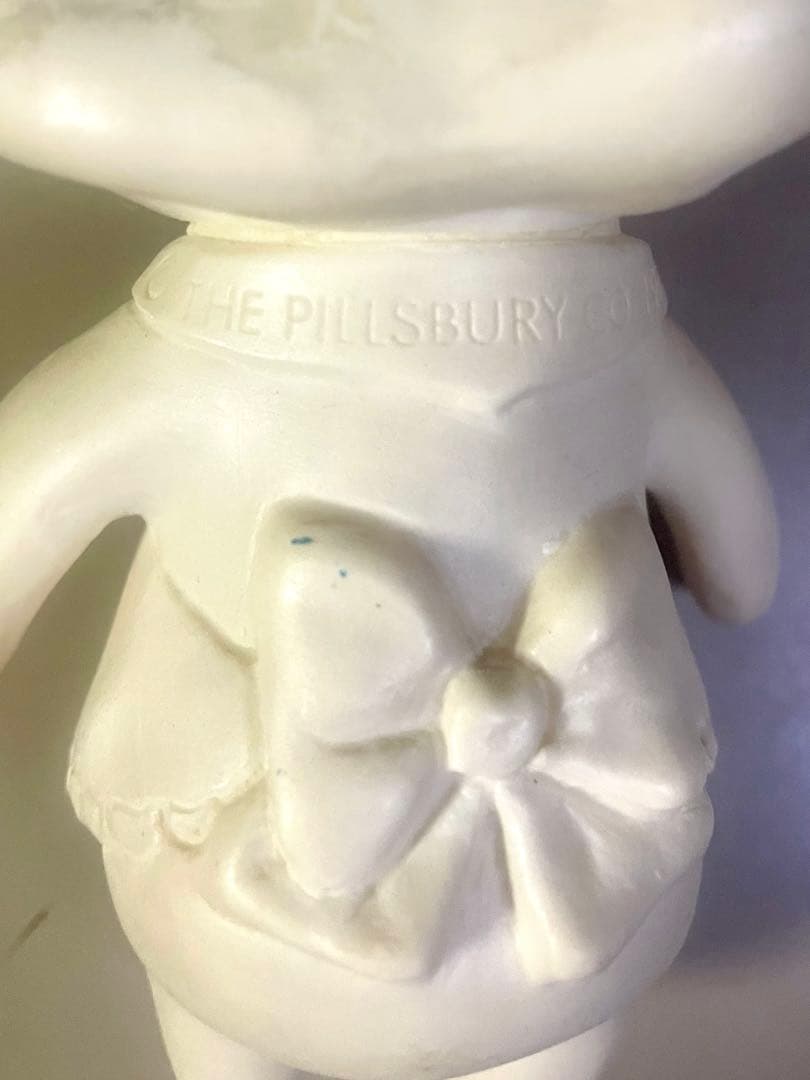 1970s Pillsbury Dougboy Couple コレクション