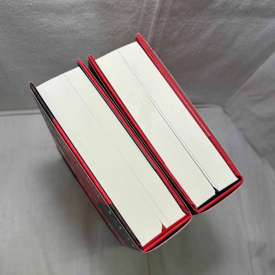 ダン・ジョーンズ著作2冊セット】「テンプル騎士団全史」「十字軍全史」