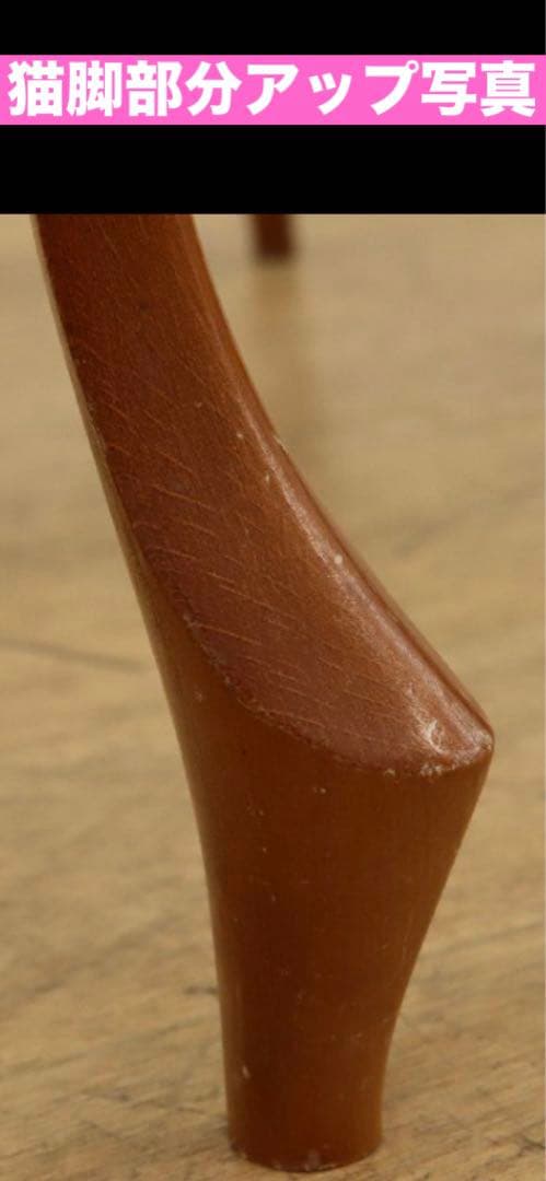 最高級 イタリア ブランド FP PASI☆素晴らしい象嵌 猫脚 ドレッサー