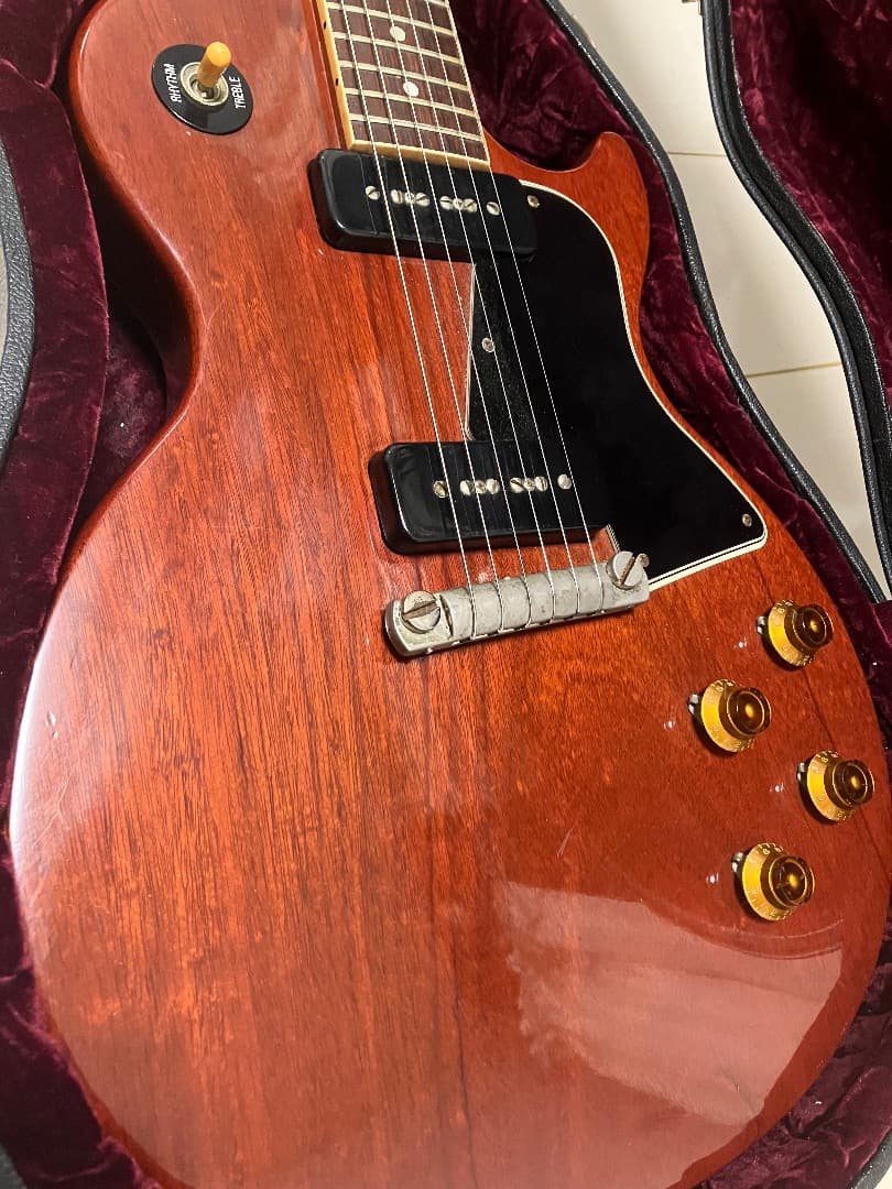 YAMAHA PB400R エレキギター パーツ一式