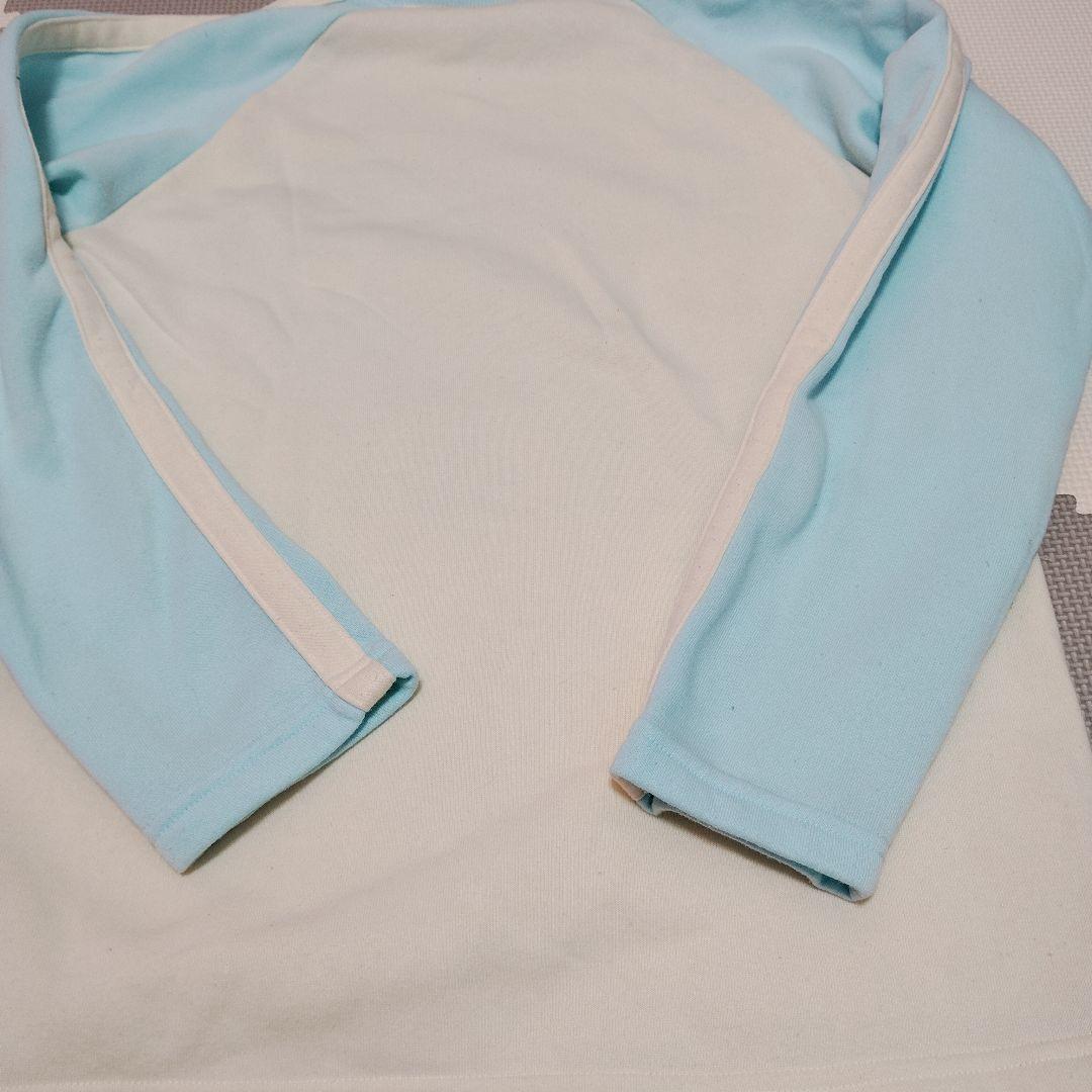 【まめゴマ】超激レア！当時物パジャマ 160で大人着用可 サンエックス