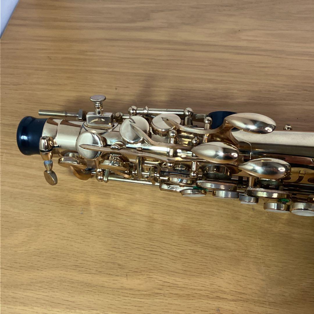 JUPITER ジュピター SAS-767 アルトサックス ビンテージ 現状品