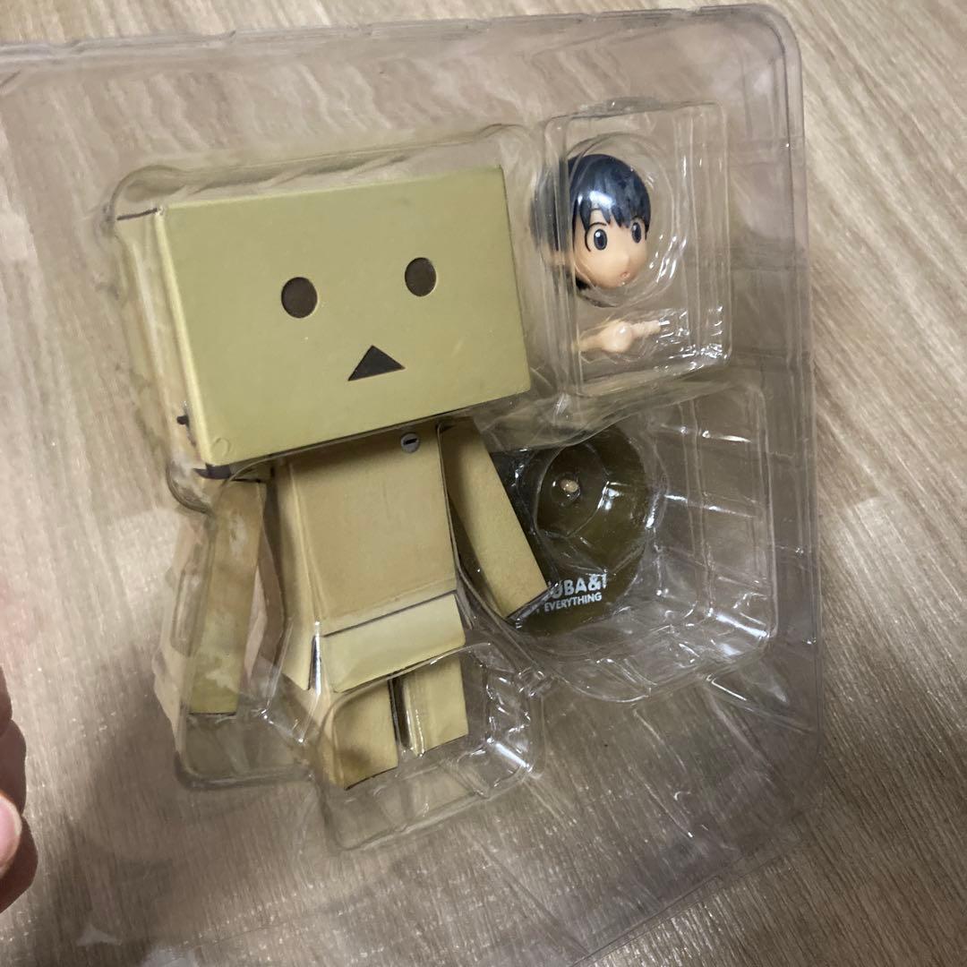 【匿名配送】ダンボーのグッズセット