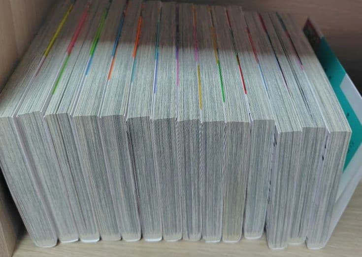 【初版・特典多数】吉河美希先生　コミック　まとめ売り