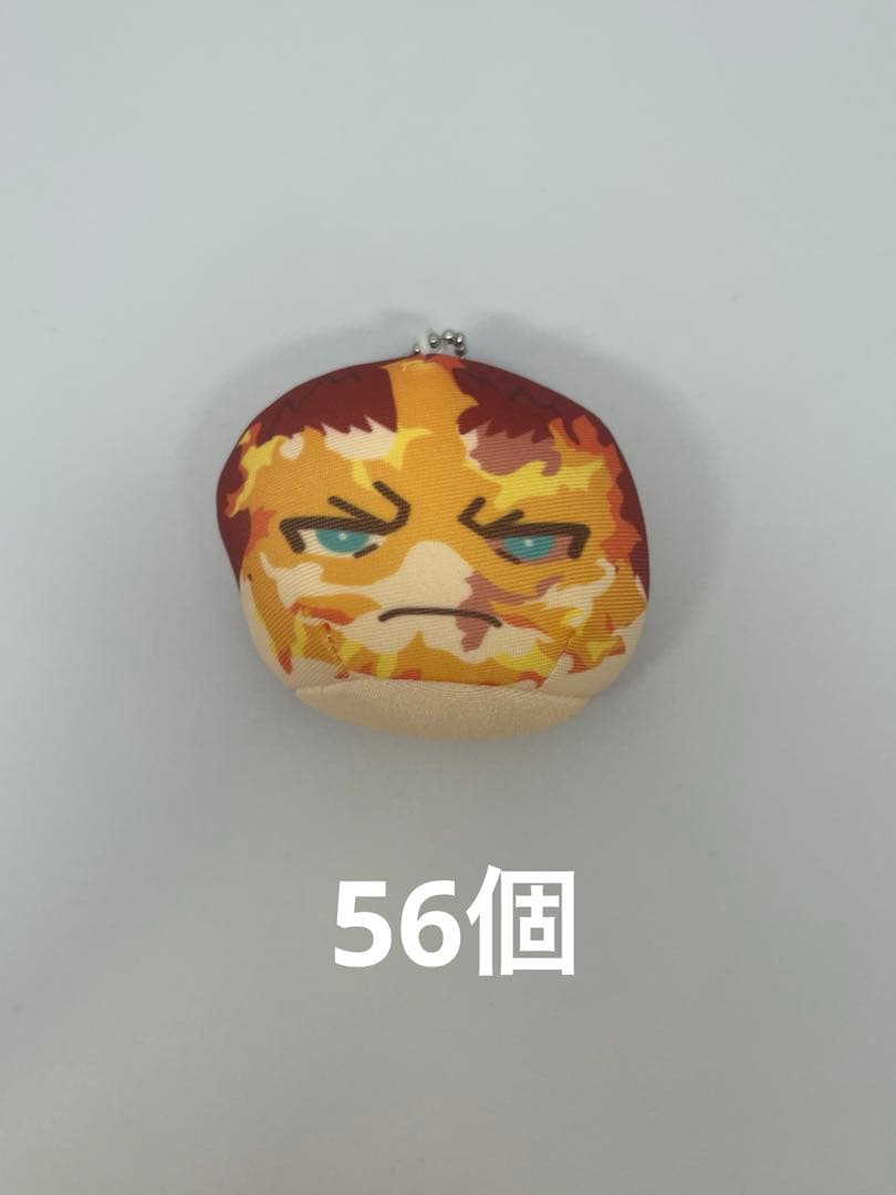 バイオハザード クリス レオン マウスパッド RED 東京タワー