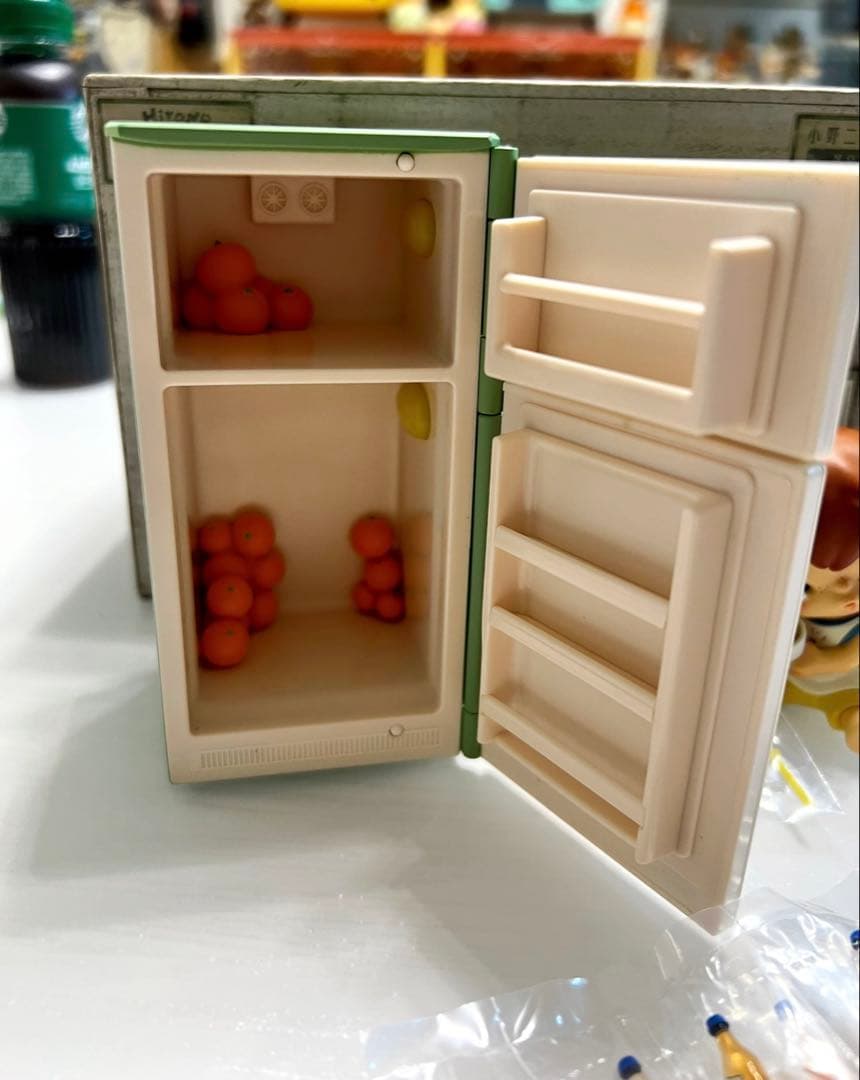 POPMART HIRONO 2025 北京PTS限定 フィギュア