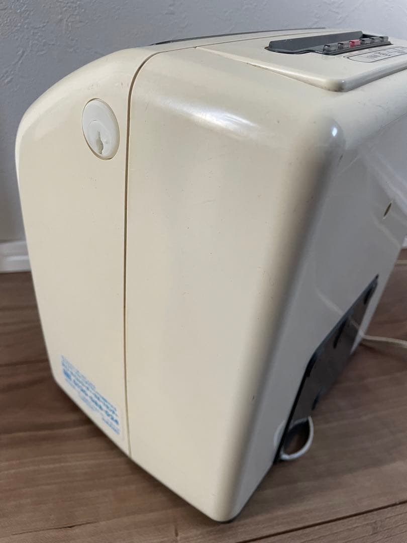 アマノ　BX6000 タイムカード