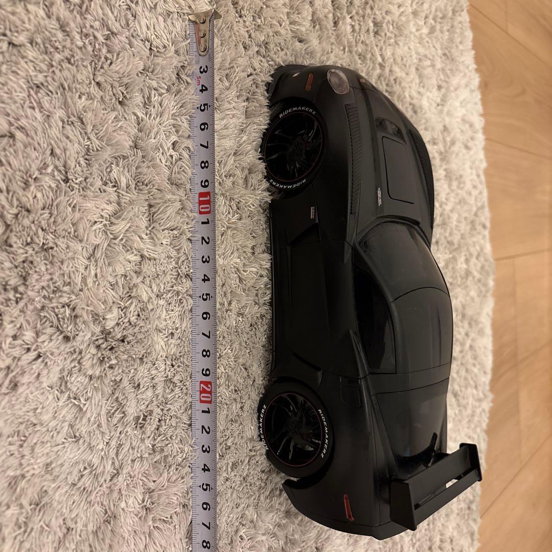 コルベット C6 ホビーラジコン 約27cm