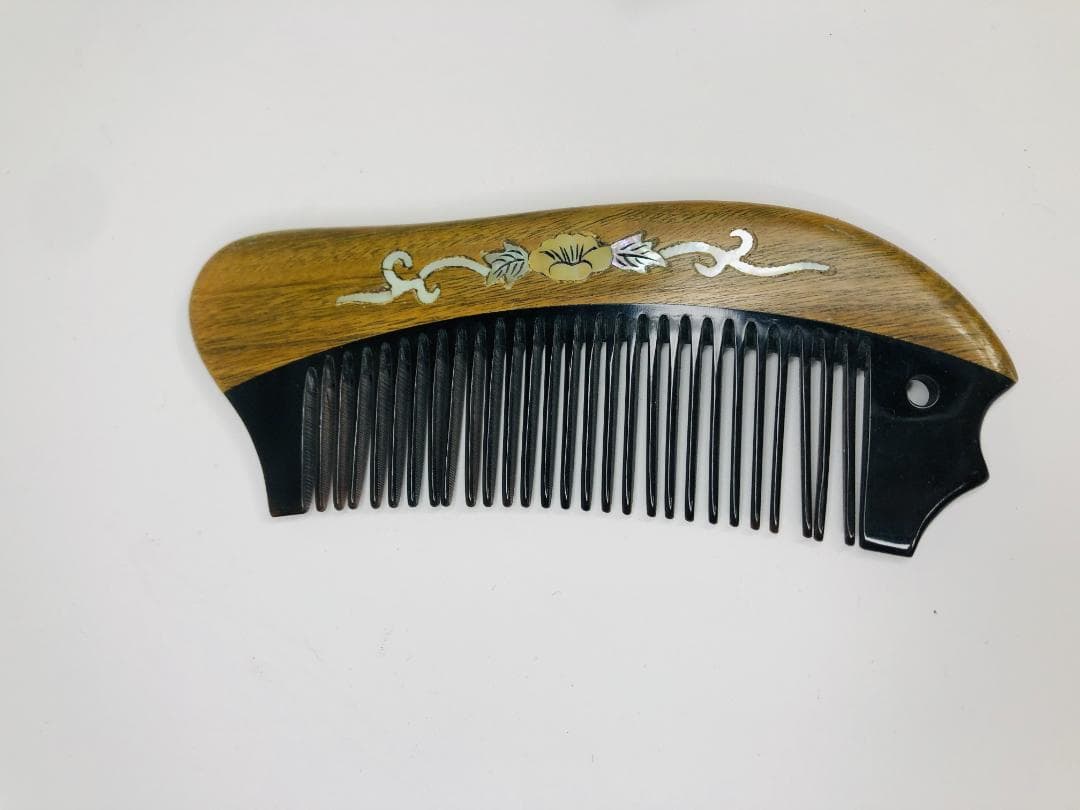 中国浙江省寧波の伝統工芸品】骨木鑲嵌 珍蔵級工芸品（国家級非遺産