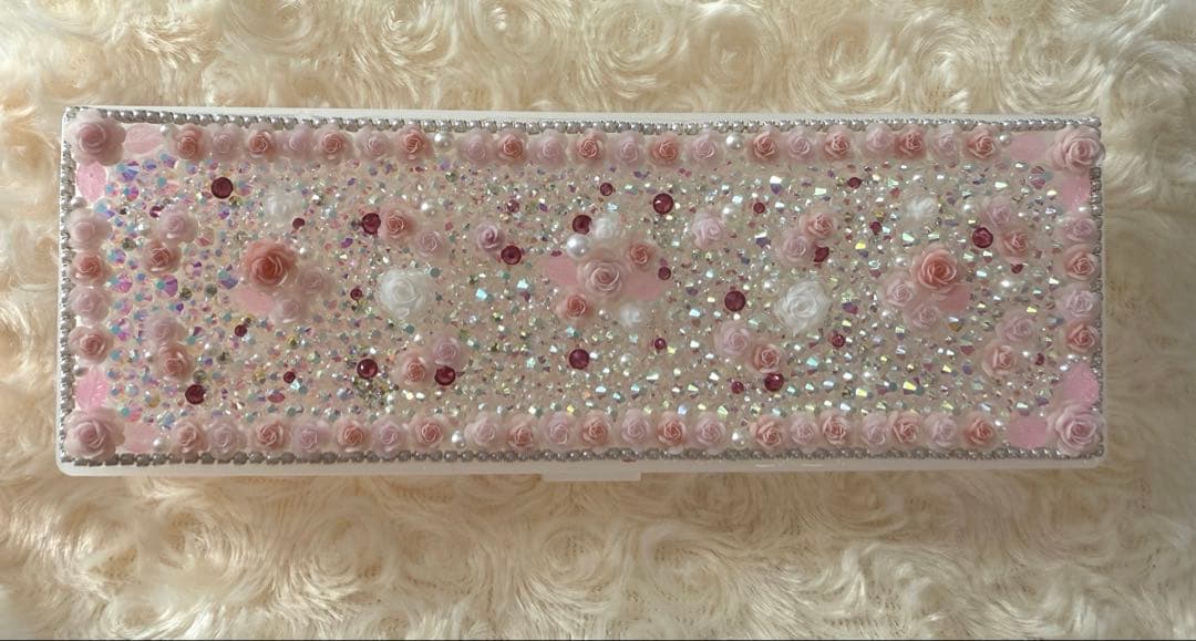 貞子様専用♡デコボールペン62❤︎ジェットストリーム