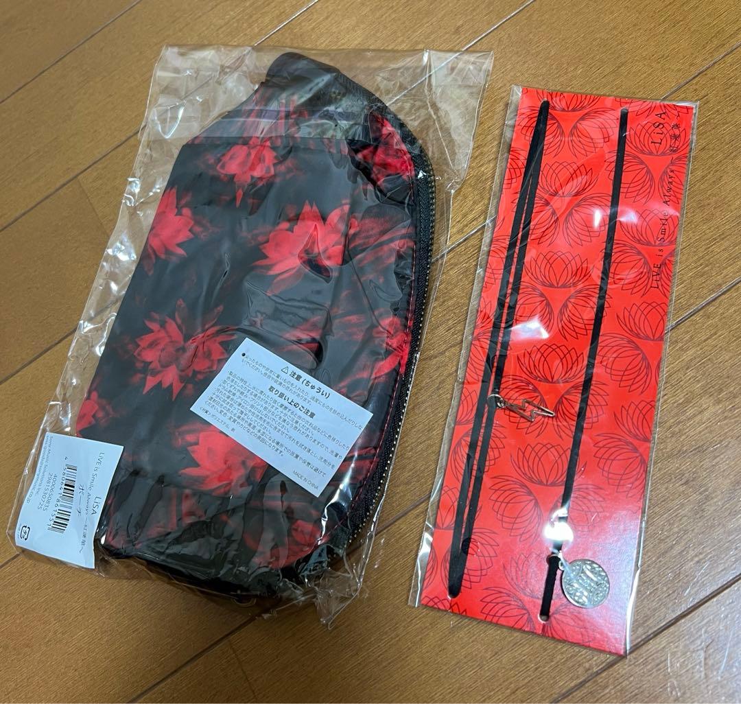 再値下げ LiSA ライブ グッズまとめ 再値下げ LiSA ライブ グッズ