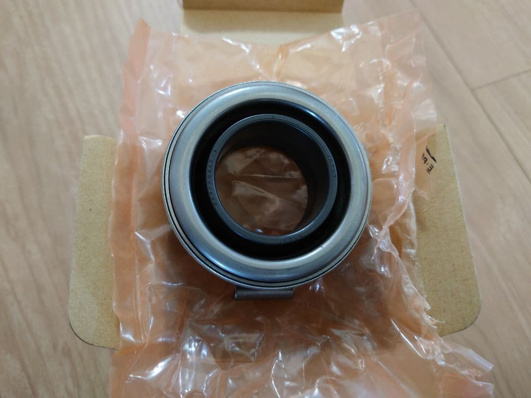 SPOONレリーズ ベアリング　FD2CL7DC5　22810-DC5-G00