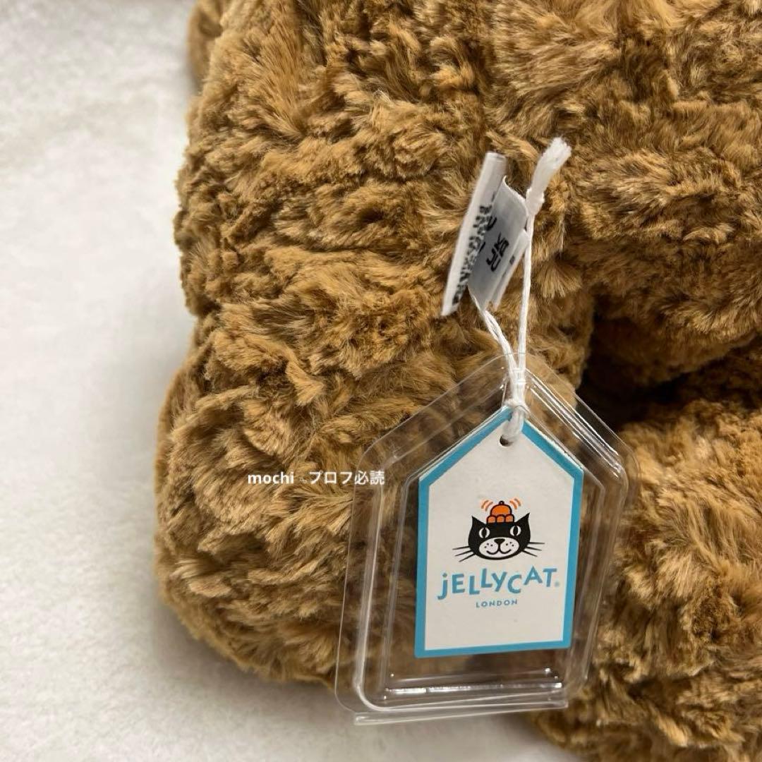 セシル ⭐︎プロフ必読HugeBartholomewBear