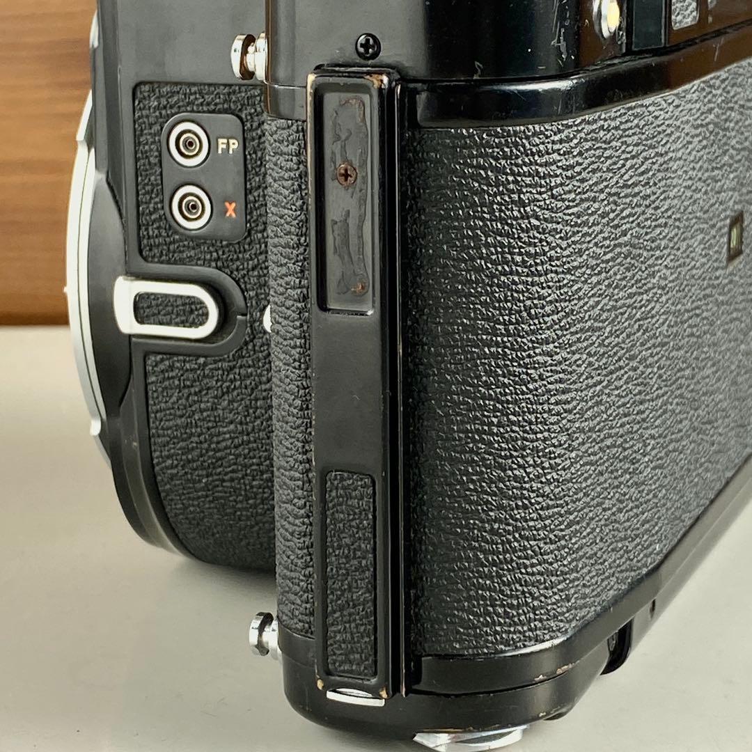 PENTAX 67 中判フィルム 6×7 SUPER TAKUMAR 200mm PENTAX 200mm