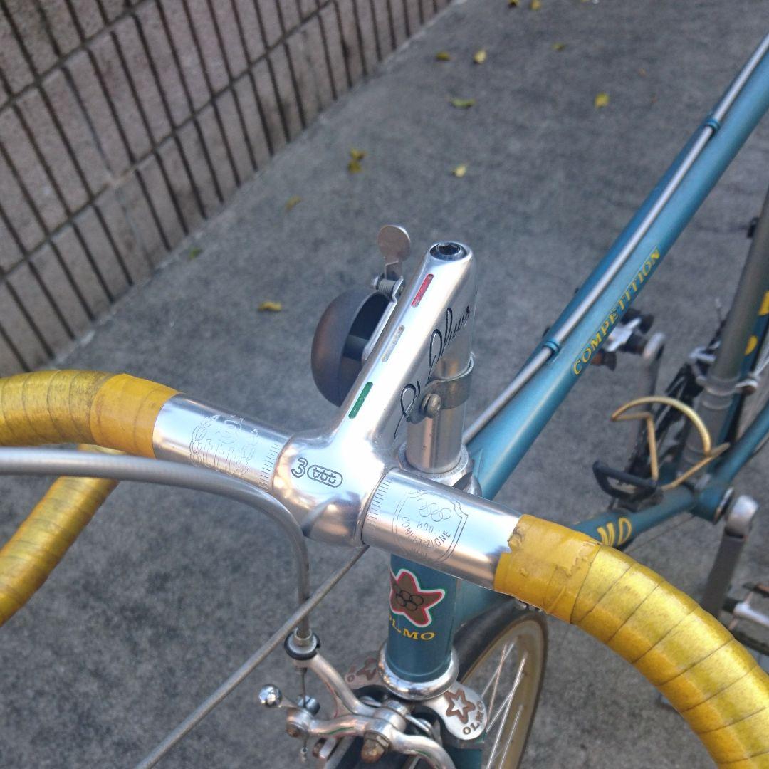 千葉県北東 MERIDA RIDE 80 サイズ47 分解調整済み