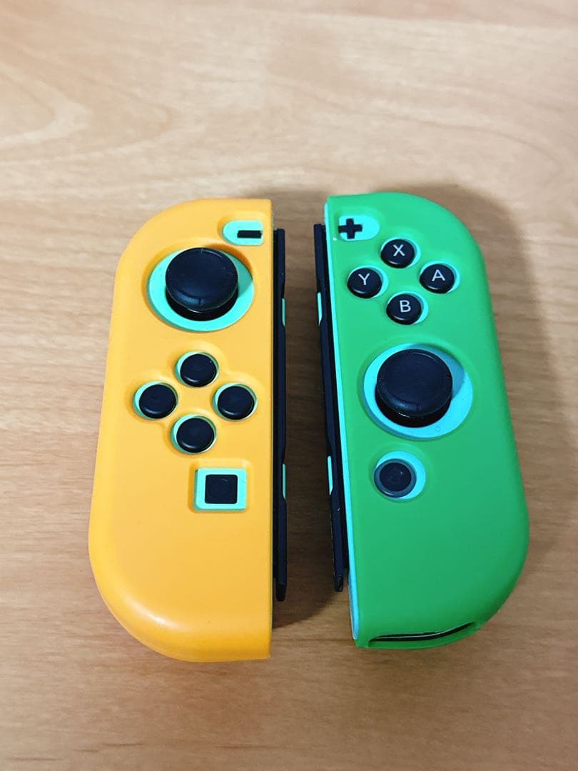 Nintendo Switch あつまれ どうぶつの森セット 本体 一部未使用