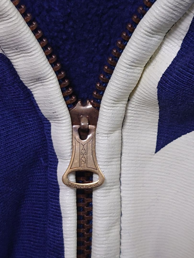 ★お値下可能★ EVISU エヴィス スウェットパーカー 40サイズ