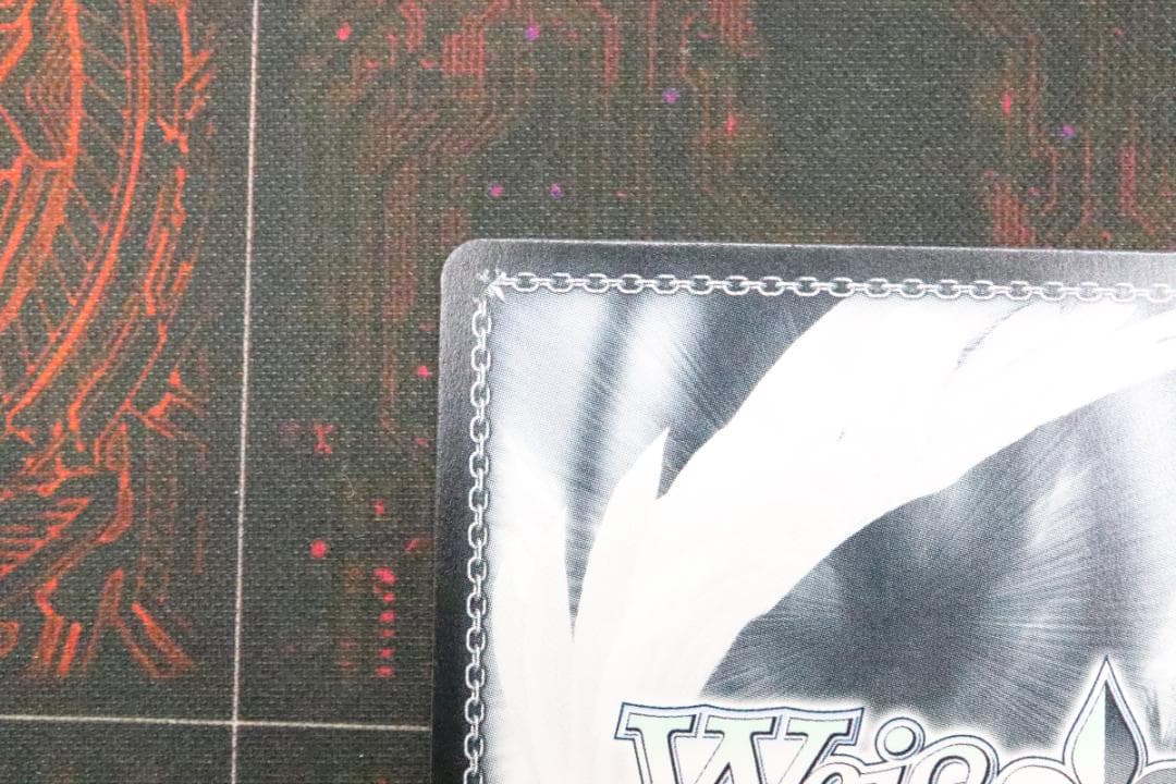 \"マザーズ・ロザリオ\" ユウキ ヴァイスシュヴァルツ 44-MY1117-23