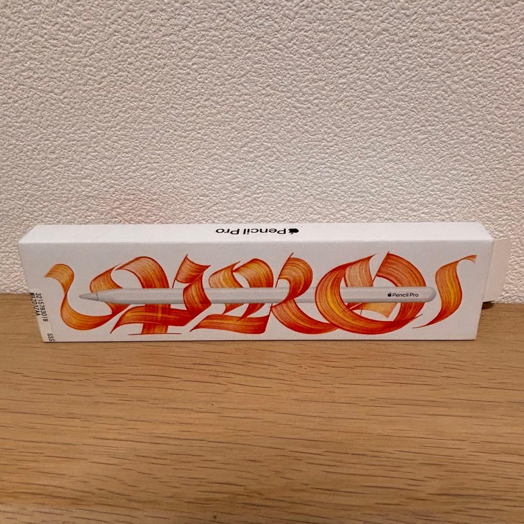 Apple／Apple Pencil Pro Buy Apple Pencil Pro - Apple