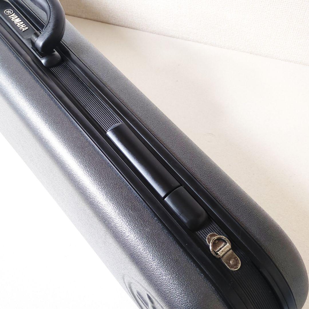 YAMAHA 純正 トロンボーンケース ヤマハ ハードケース