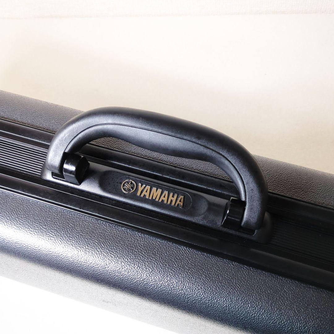 YAMAHA 純正 トロンボーンケース ヤマハ ハードケース