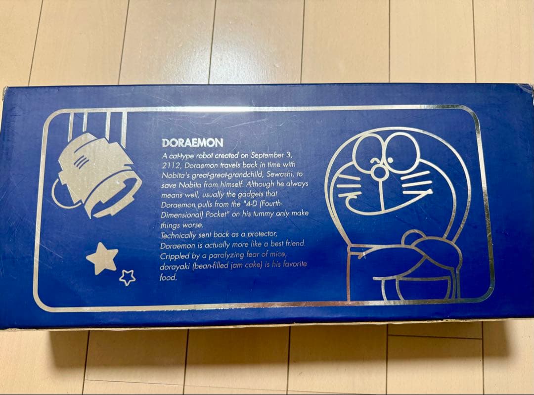 香港 ドラえもんショー2006 ぬいぐるみ5体セット 海外イベント限定品