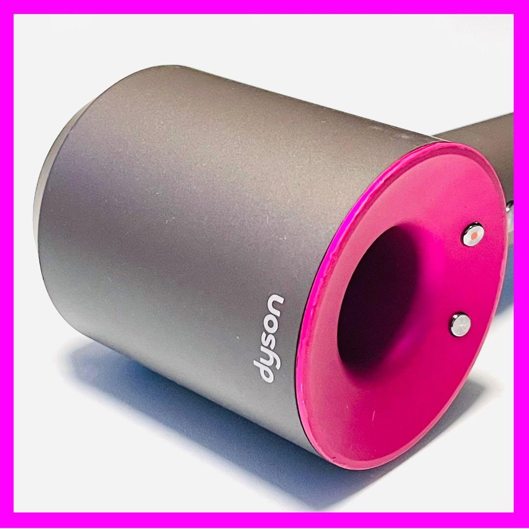 作動良好！ダイソンDyson Supersonic Ionic HD03 (2)