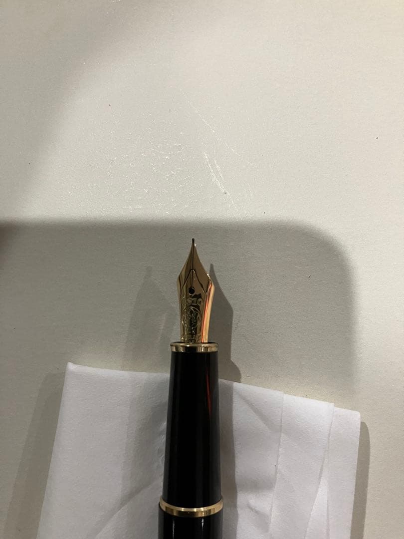 Montblanc 万年筆・ボールペン・ペンケースセット　Refills付