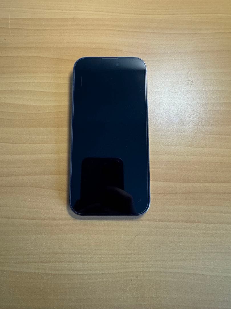 iPhone14 pro スペースブラック　256GB