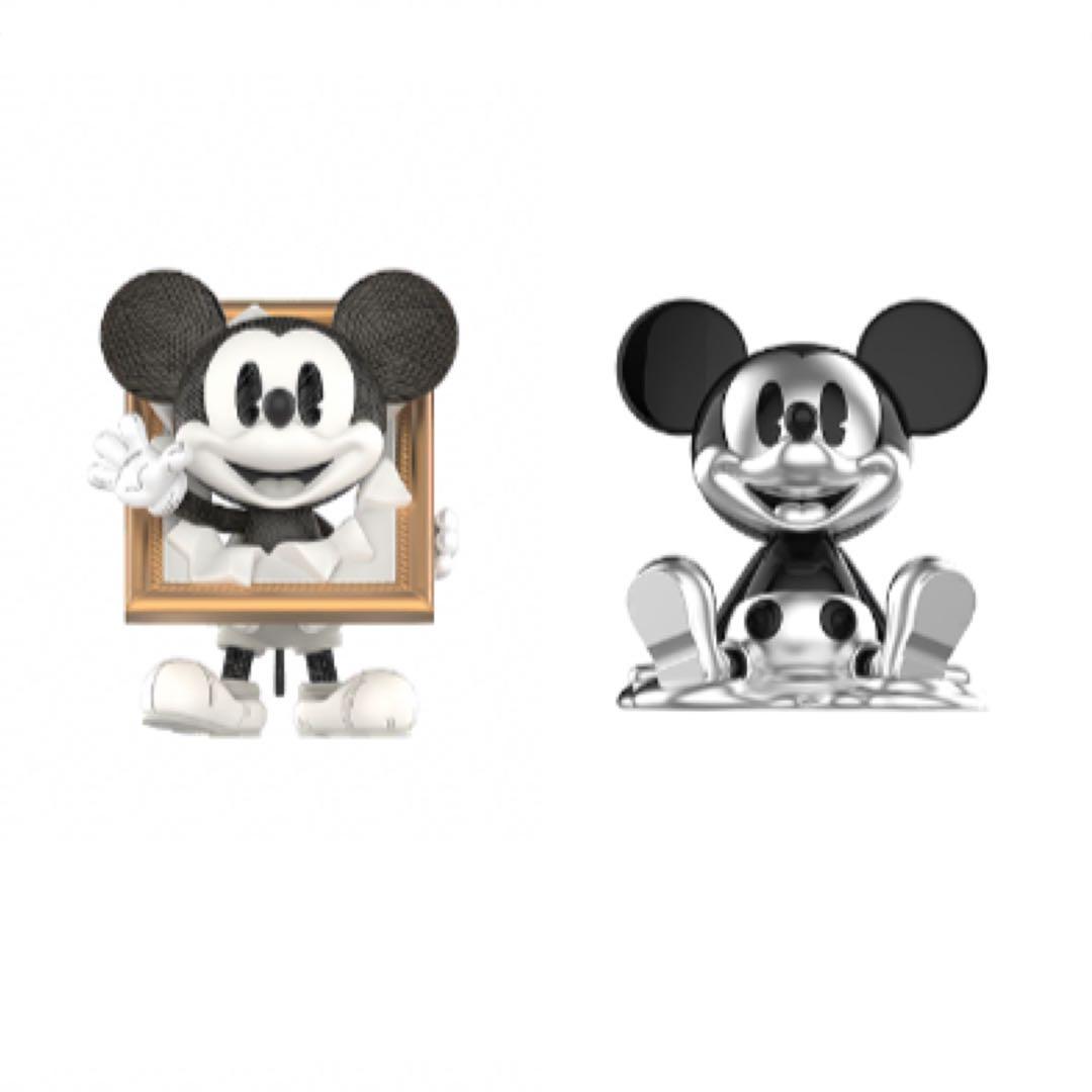 Disney Mickey Boundless Creativity シリーズ - メルカリ