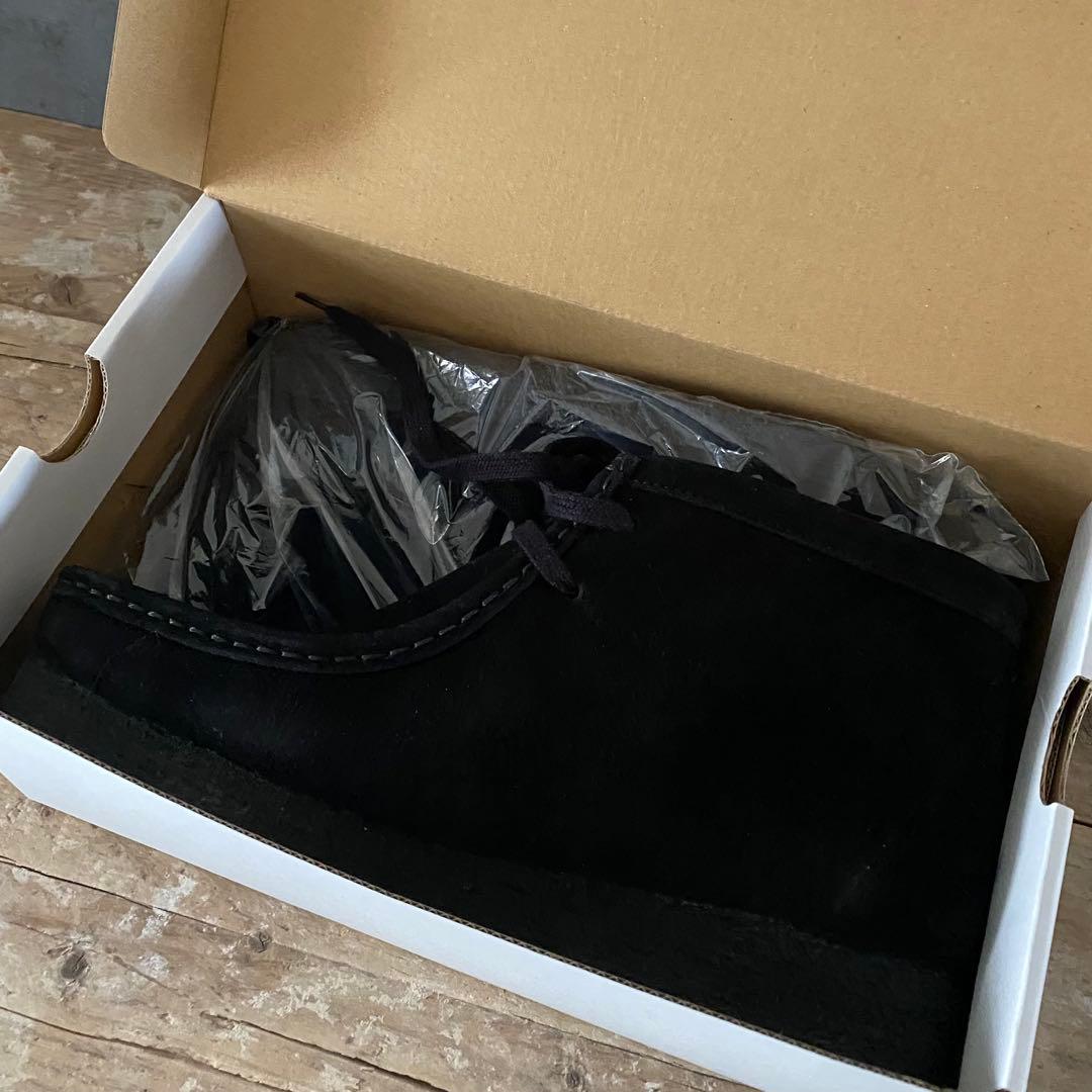 Lloyd Footwear Shoe maker ロイドフットウェア ワラビー