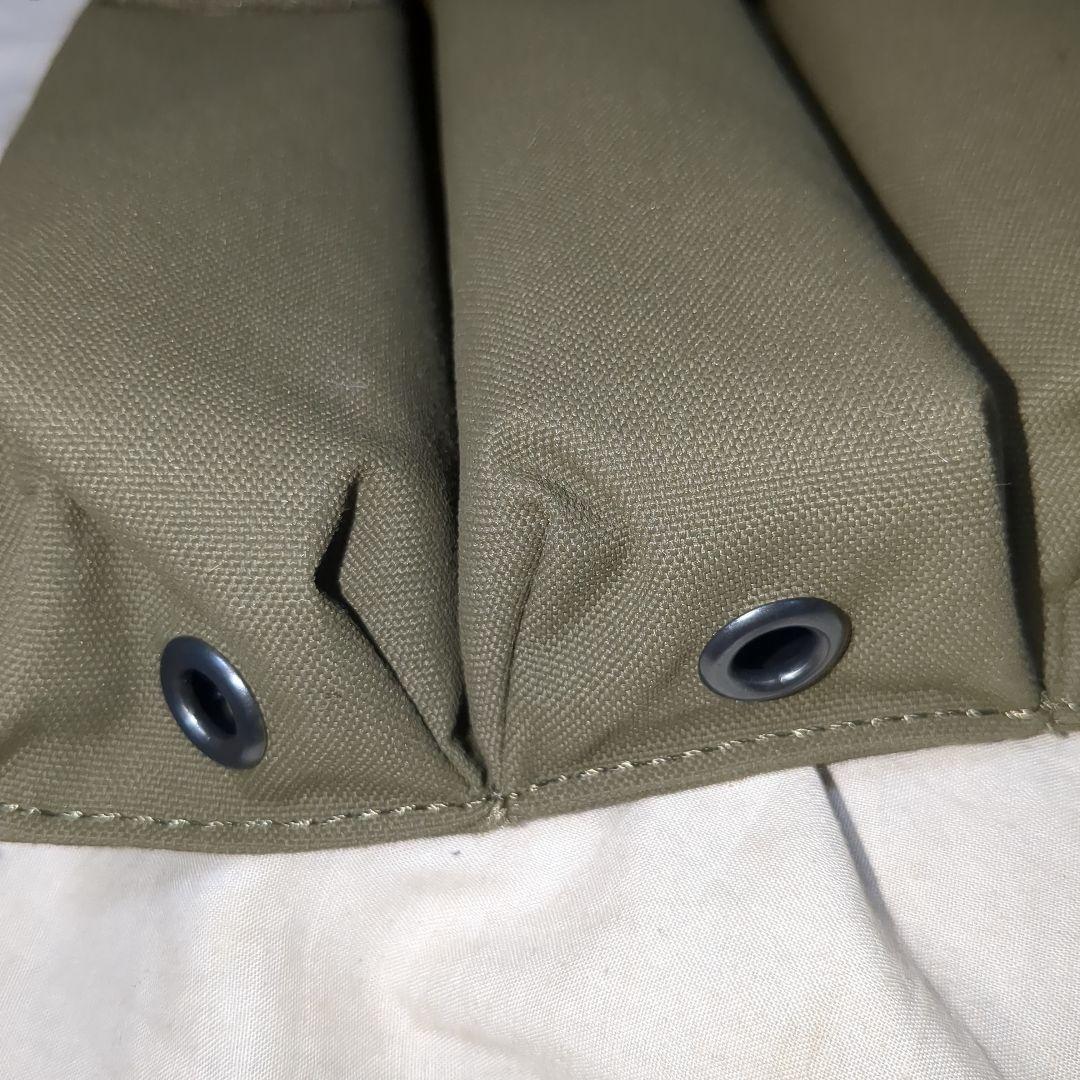 ARES/S&T UMP45 電動ガン用 ノーマルマガジン ポーチ付き4本セット