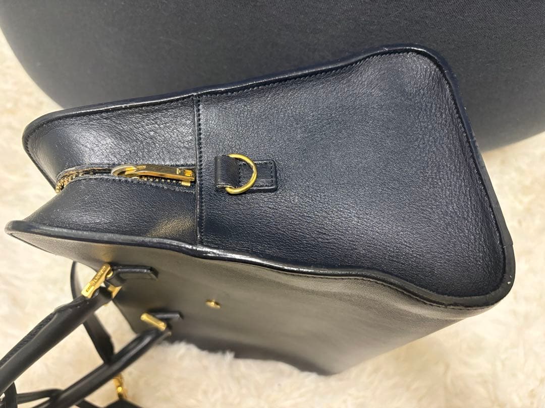 G*T様 SAINT LAURENT ハンドバッグ　サンローラン