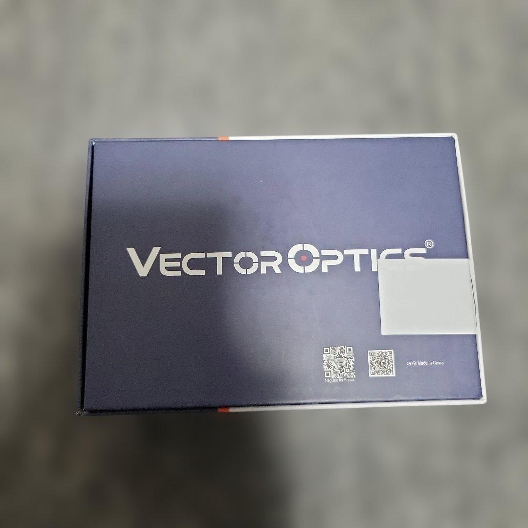 VectorOptic プリズムサイト