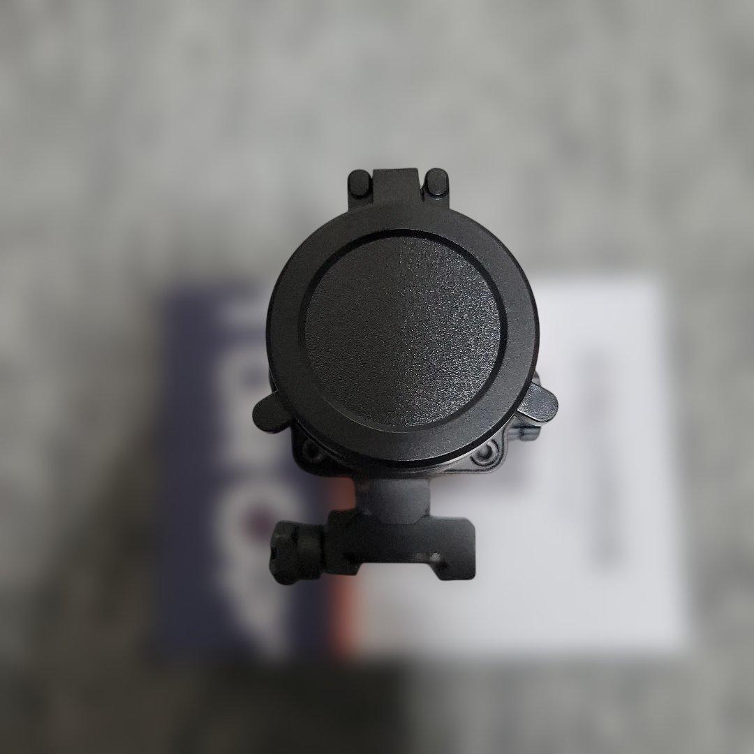 VectorOptic プリズムサイト