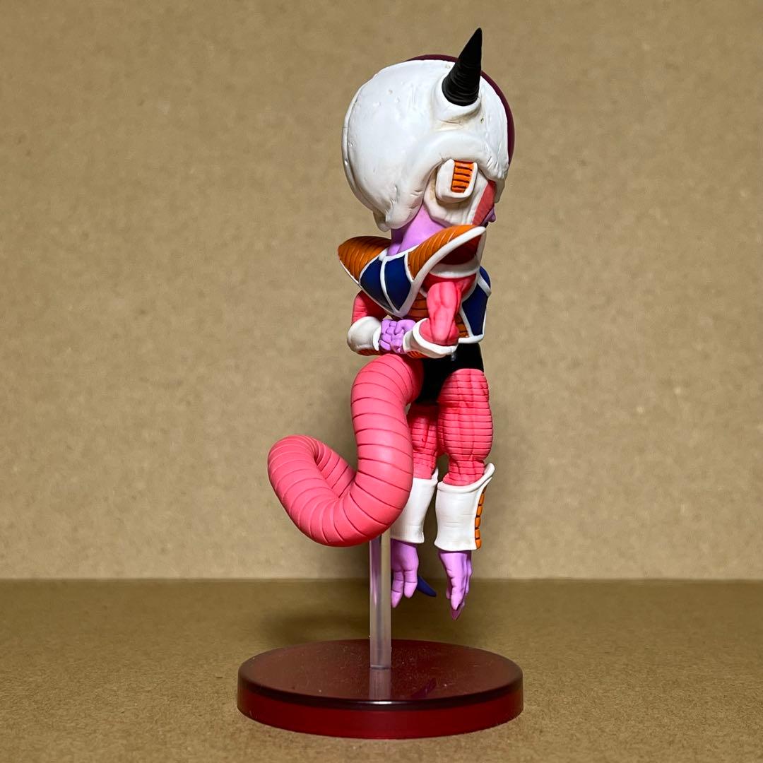 Cスタジオ フリーザ第一形態フィギュア 海外正規品 スタチュー