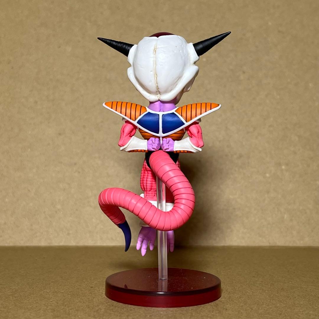 Cスタジオ フリーザ第一形態フィギュア 海外正規品 スタチュー