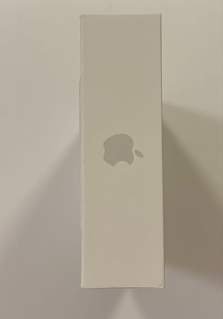 Apple iPhone 13 ホワイト 本体 SIMフリー 箱ケーブル付き