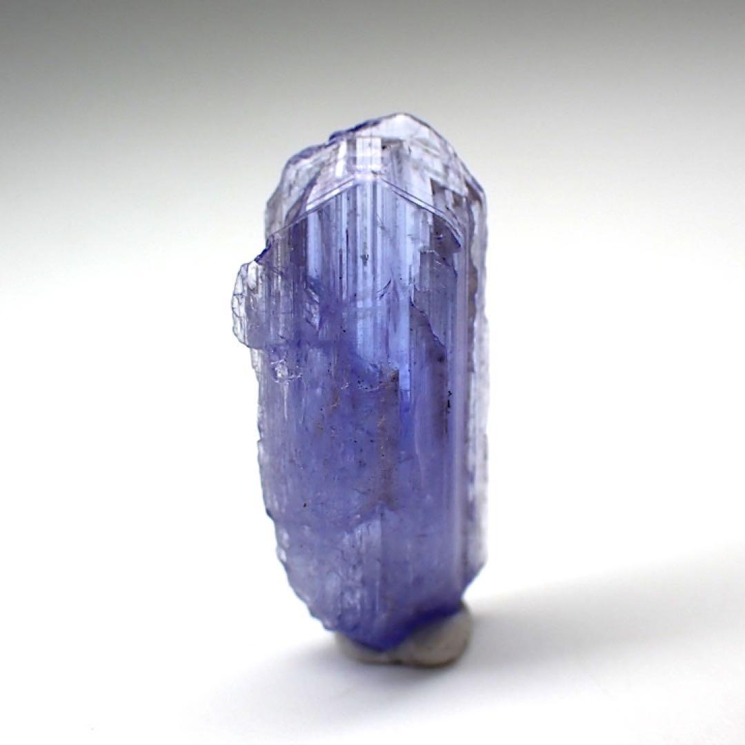 タンザニア/メレラニ産】タンザナイト1-3