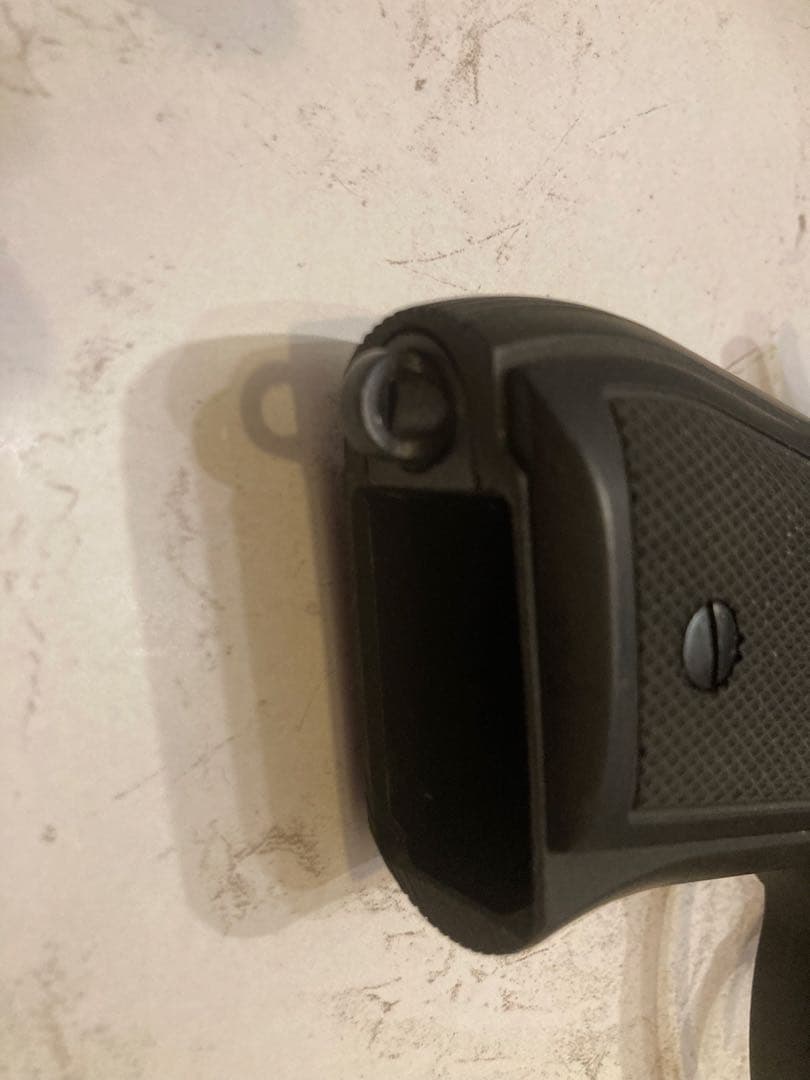 マルシン　モデルガン　MOD.92G BRIGADIER-C ジャンク品　1個