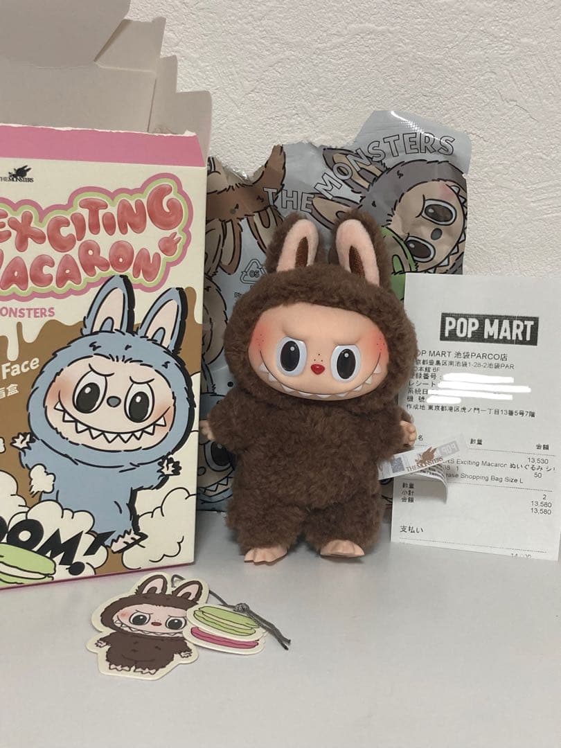 シェリン・バーガンディ 缶バッジ キーホルダー