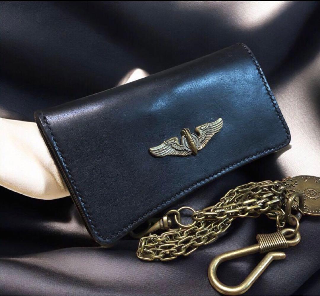 トラッカーウォレット　255