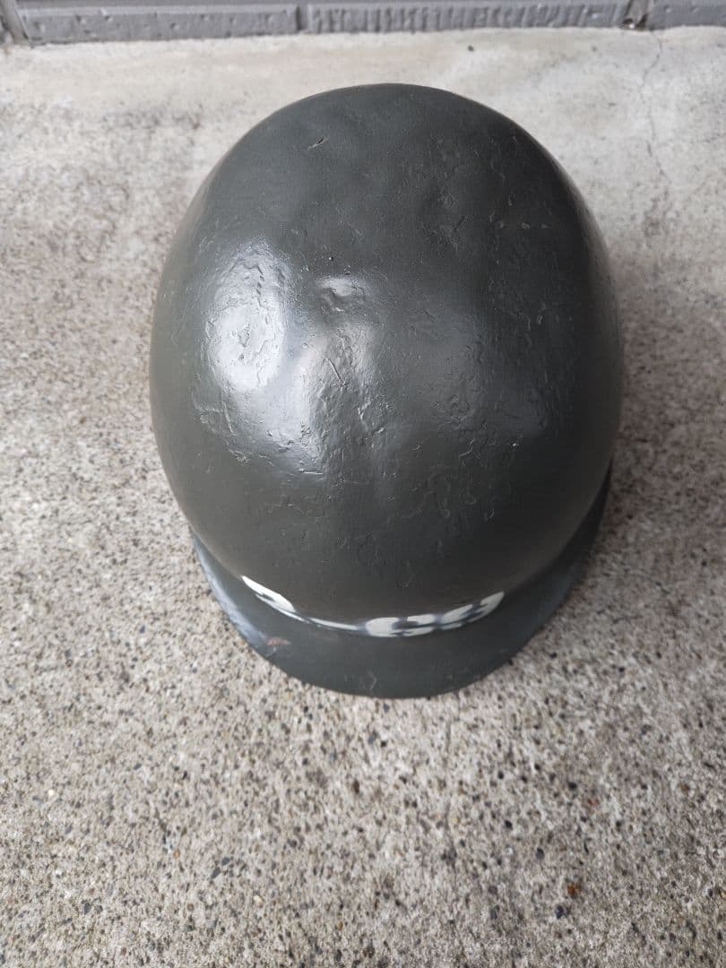 ナム戦 ベトナム戦争 アメリカ軍 空挺ヘルメット m16 ak47