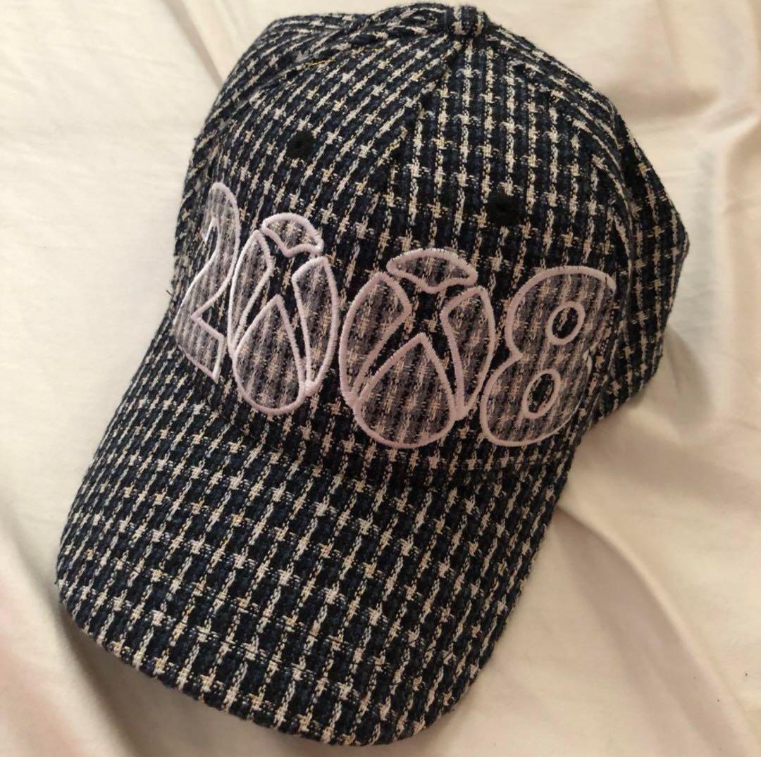 fuckthisindustry キャップ fti