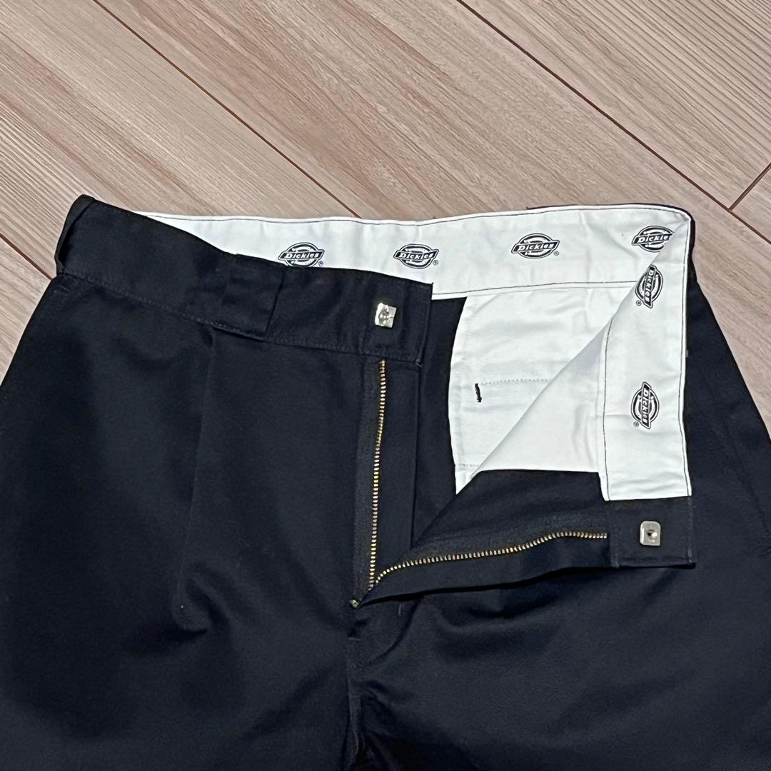 mepo 様☆【ok.soon×dickies】wide chino pants